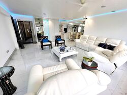 Blk 121B Eastbank @ Canberra (Sembawang), HDB 5 Rooms #562921361